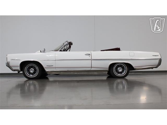 1964 Pontiac Catalina (CC-2081341) for sale in Peoria, Arizona