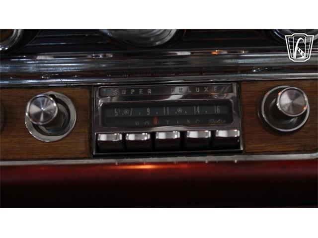 1964 Pontiac Catalina (CC-2081341) for sale in Peoria, Arizona