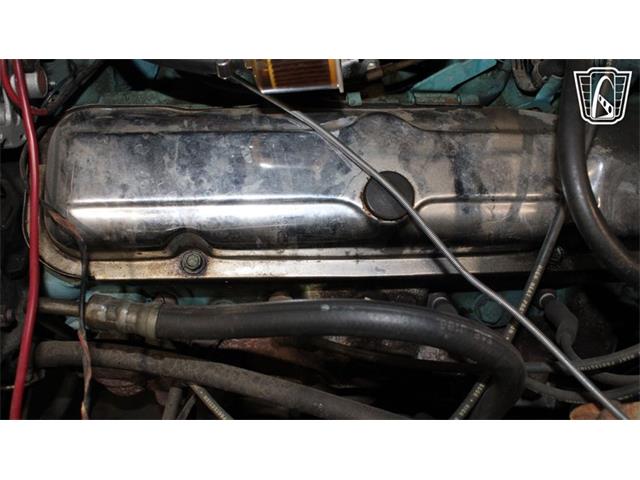 1964 Pontiac Catalina (CC-2081341) for sale in Peoria, Arizona
