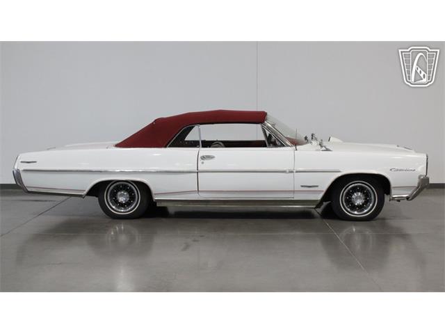 1964 Pontiac Catalina (CC-2081341) for sale in Peoria, Arizona