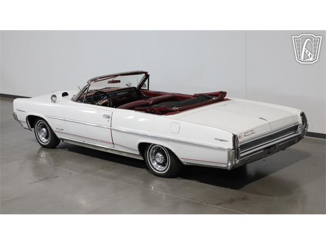 1964 Pontiac Catalina (CC-2081341) for sale in Peoria, Arizona