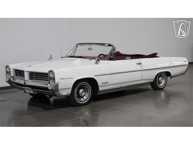 1964 Pontiac Catalina (CC-2081341) for sale in Peoria, Arizona