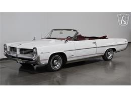 1964 Pontiac Catalina (CC-2081341) for sale in Peoria, Arizona