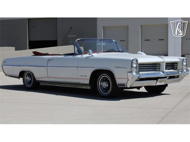 1964 Pontiac Catalina (CC-2081341) for sale in Peoria, Arizona