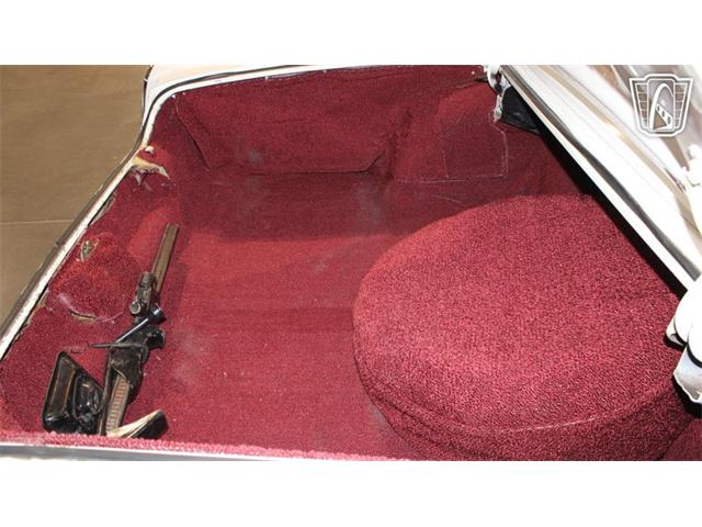 1964 Pontiac Catalina (CC-2081341) for sale in Peoria, Arizona
