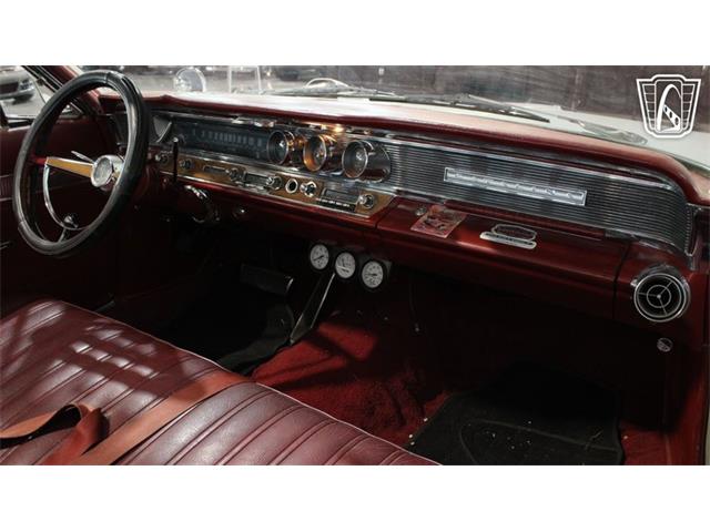 1964 Pontiac Catalina (CC-2081341) for sale in Peoria, Arizona