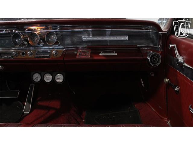 1964 Pontiac Catalina (CC-2081341) for sale in Peoria, Arizona