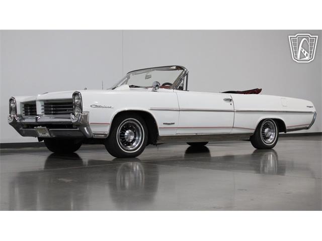1964 Pontiac Catalina (CC-2081341) for sale in Peoria, Arizona