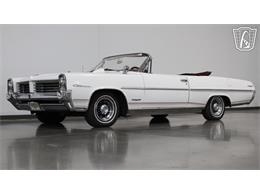 1964 Pontiac Catalina (CC-2081341) for sale in Peoria, Arizona