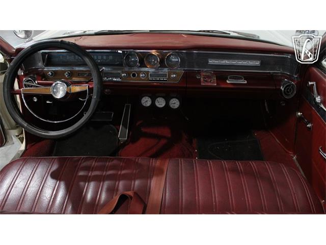 1964 Pontiac Catalina (CC-2081341) for sale in Peoria, Arizona