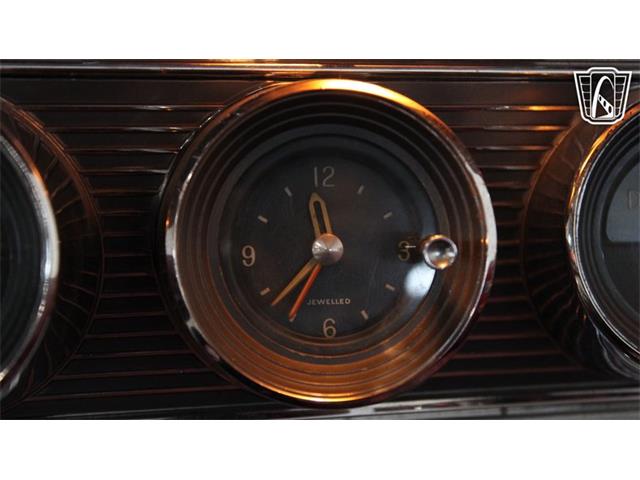 1964 Pontiac Catalina (CC-2081341) for sale in Peoria, Arizona