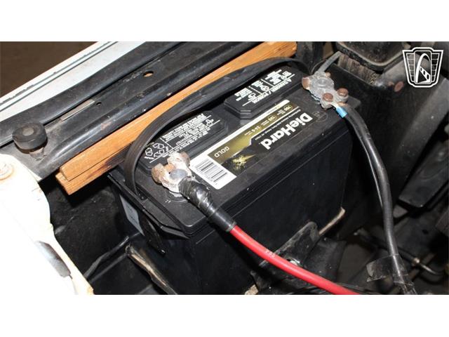 1964 Pontiac Catalina (CC-2081341) for sale in Peoria, Arizona