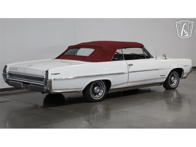 1964 Pontiac Catalina (CC-2081341) for sale in Peoria, Arizona