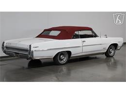 1964 Pontiac Catalina (CC-2081341) for sale in Peoria, Arizona