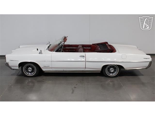 1964 Pontiac Catalina (CC-2081341) for sale in Peoria, Arizona