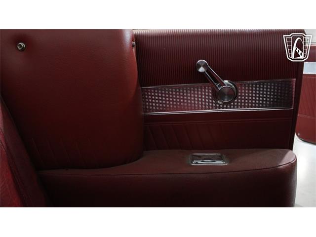 1964 Pontiac Catalina (CC-2081341) for sale in Peoria, Arizona