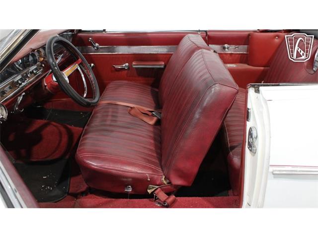 1964 Pontiac Catalina (CC-2081341) for sale in Peoria, Arizona