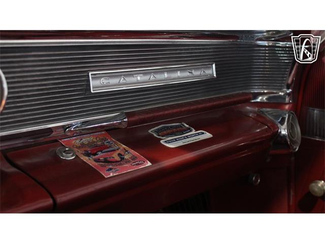 1964 Pontiac Catalina (CC-2081341) for sale in Peoria, Arizona