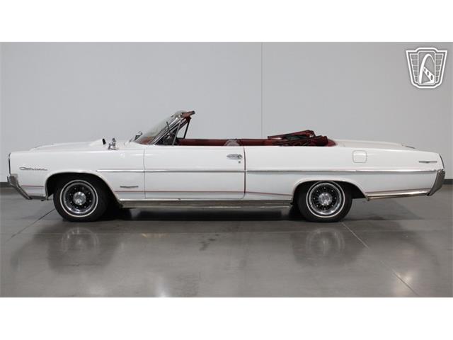 1964 Pontiac Catalina (CC-2081341) for sale in Peoria, Arizona
