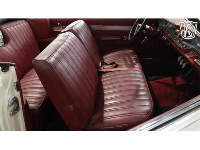 1964 Pontiac Catalina (CC-2081341) for sale in Peoria, Arizona