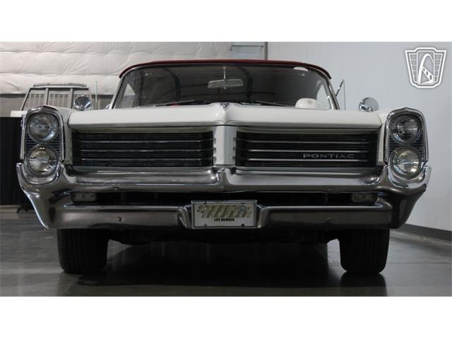 1964 Pontiac Catalina (CC-2081341) for sale in Peoria, Arizona