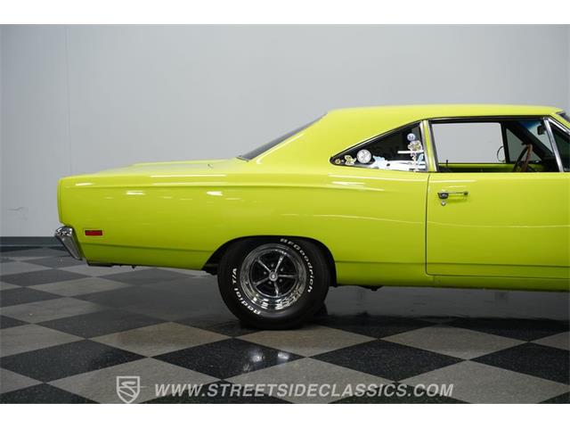 1969 Plymouth Road Runner (CC-2081342) for sale in Lavergne, Tennessee