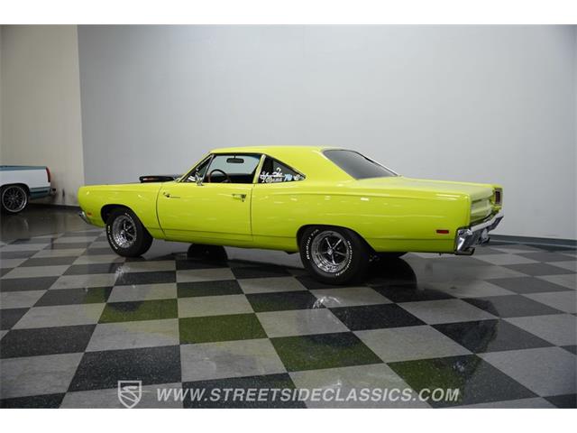 1969 Plymouth Road Runner (CC-2081342) for sale in Lavergne, Tennessee
