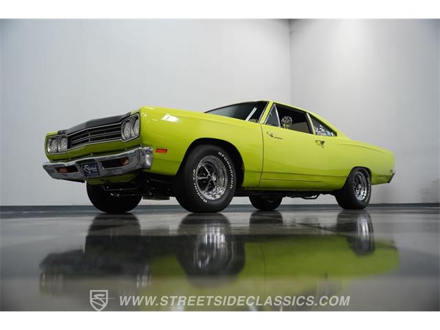 1969 Plymouth Road Runner (CC-2081342) for sale in Lavergne, Tennessee