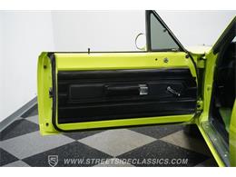 1969 Plymouth Road Runner (CC-2081342) for sale in Lavergne, Tennessee