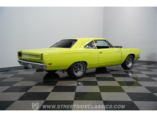 1969 Plymouth Road Runner (CC-2081342) for sale in Lavergne, Tennessee