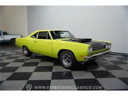 1969 Plymouth Road Runner (CC-2081342) for sale in Lavergne, Tennessee
