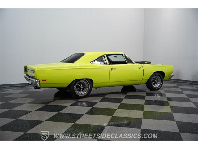 1969 Plymouth Road Runner (CC-2081342) for sale in Lavergne, Tennessee