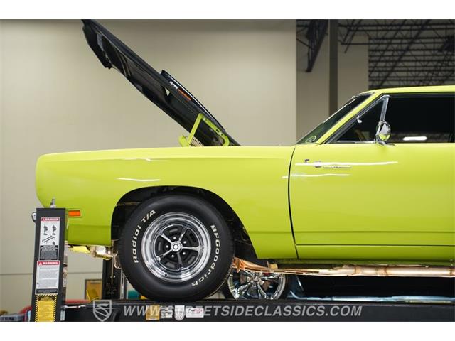 1969 Plymouth Road Runner (CC-2081342) for sale in Lavergne, Tennessee