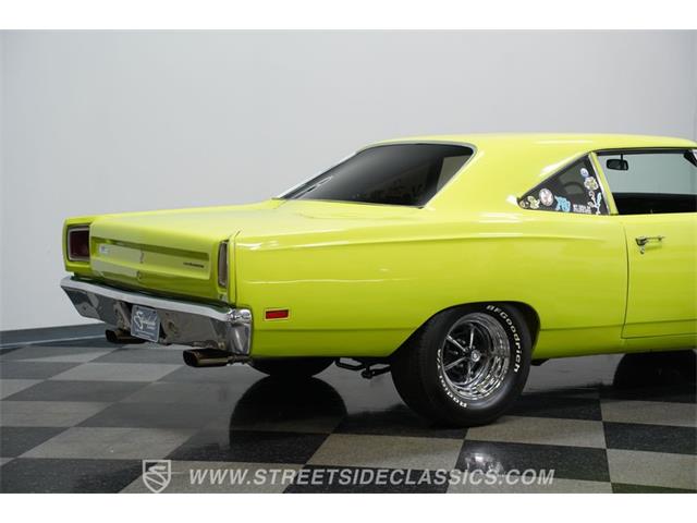 1969 Plymouth Road Runner (CC-2081342) for sale in Lavergne, Tennessee