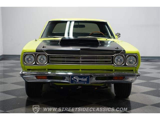 1969 Plymouth Road Runner (CC-2081342) for sale in Lavergne, Tennessee