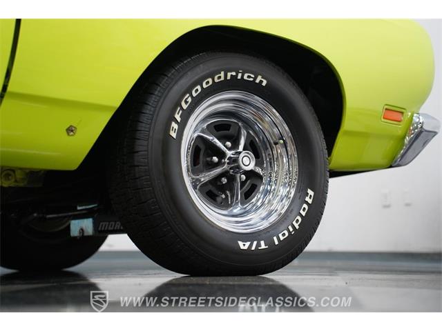 1969 Plymouth Road Runner (CC-2081342) for sale in Lavergne, Tennessee