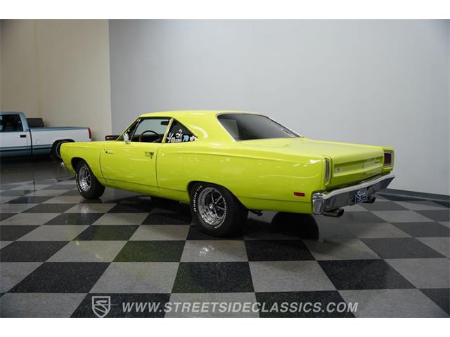 1969 Plymouth Road Runner (CC-2081342) for sale in Lavergne, Tennessee