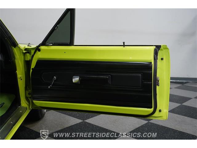 1969 Plymouth Road Runner (CC-2081342) for sale in Lavergne, Tennessee