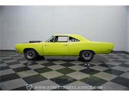 1969 Plymouth Road Runner (CC-2081342) for sale in Lavergne, Tennessee