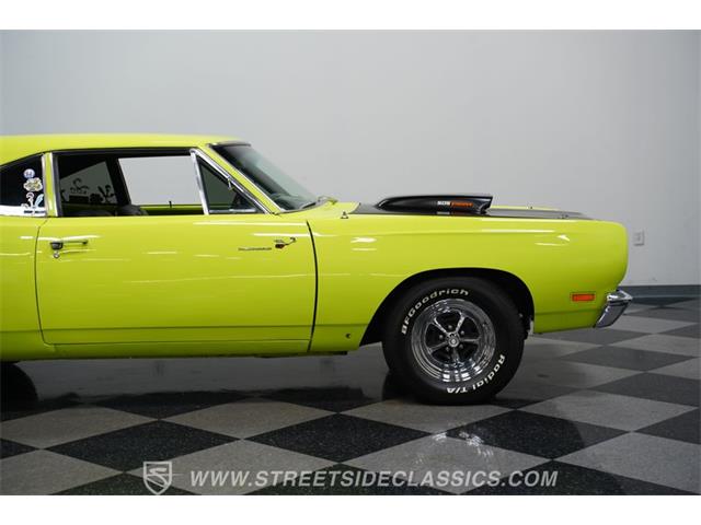 1969 Plymouth Road Runner (CC-2081342) for sale in Lavergne, Tennessee