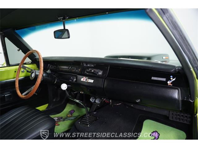 1969 Plymouth Road Runner (CC-2081342) for sale in Lavergne, Tennessee