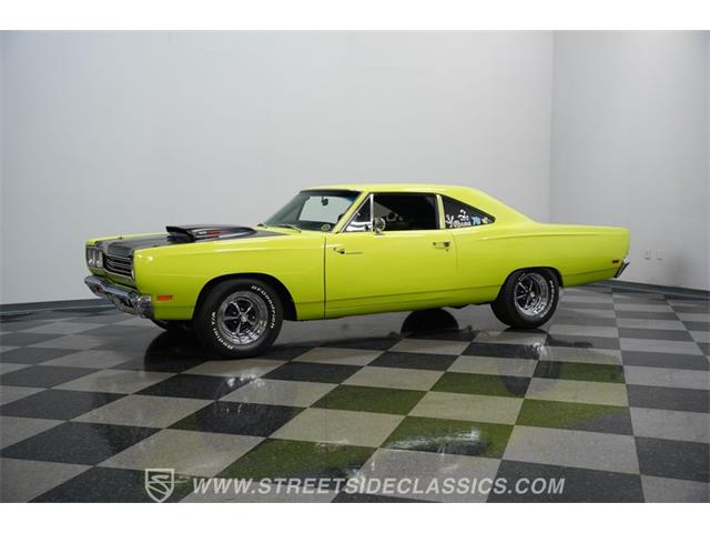 1969 Plymouth Road Runner (CC-2081342) for sale in Lavergne, Tennessee