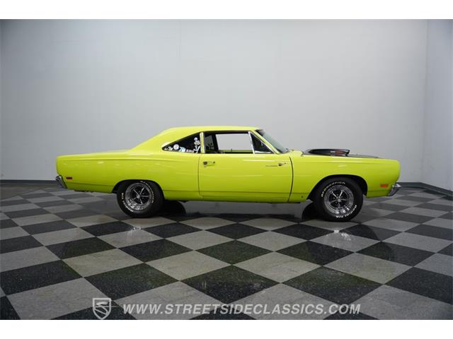 1969 Plymouth Road Runner (CC-2081342) for sale in Lavergne, Tennessee