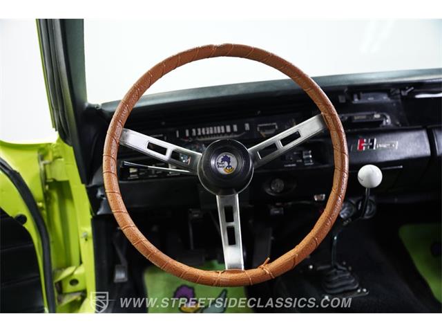 1969 Plymouth Road Runner (CC-2081342) for sale in Lavergne, Tennessee