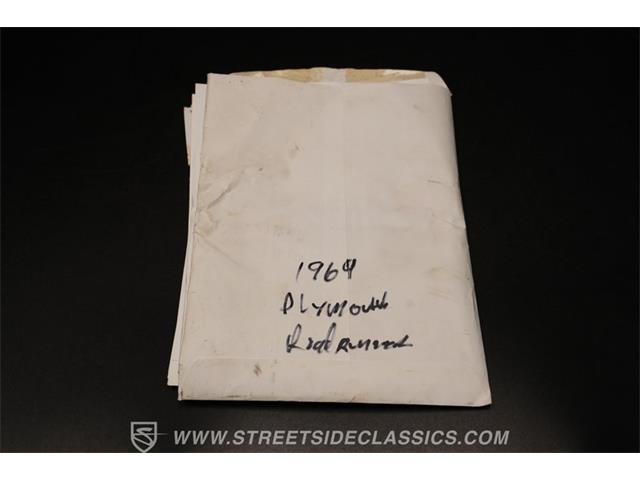 1969 Plymouth Road Runner (CC-2081342) for sale in Lavergne, Tennessee