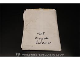 1969 Plymouth Road Runner (CC-2081342) for sale in Lavergne, Tennessee