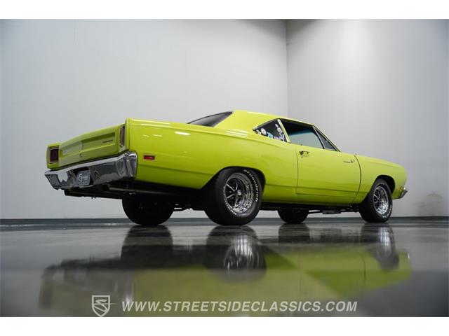 1969 Plymouth Road Runner (CC-2081342) for sale in Lavergne, Tennessee
