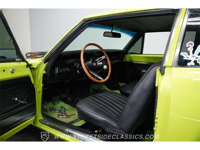 1969 Plymouth Road Runner (CC-2081342) for sale in Lavergne, Tennessee