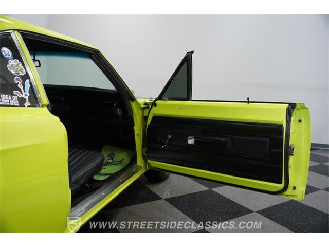 1969 Plymouth Road Runner (CC-2081342) for sale in Lavergne, Tennessee