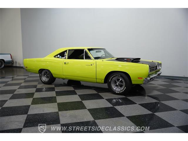 1969 Plymouth Road Runner (CC-2081342) for sale in Lavergne, Tennessee